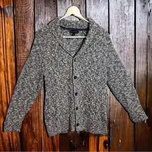 Sweater By Banana Republic